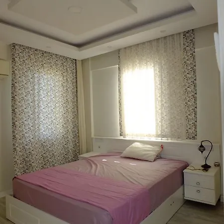 Yilanci Burnu,kusadasi Ferienhaus