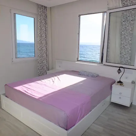 Yilanci Burnu,kusadasi * Kusadası