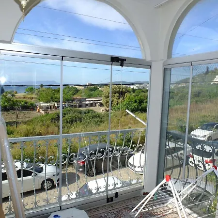 Yilanci Burnu,kusadasi Ferienhaus