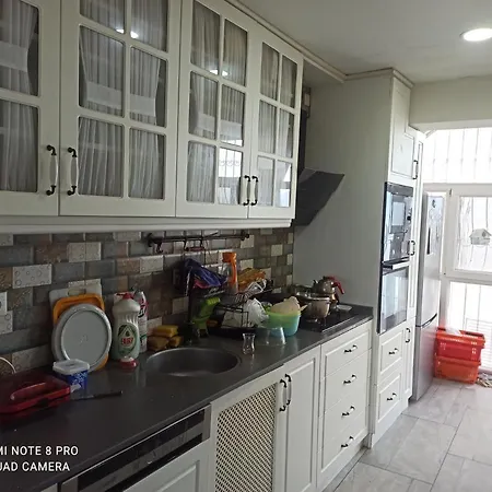 Ferienhaus Yilanci Burnu,kusadasi