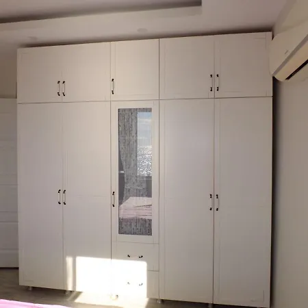Yilanci Burnu,kusadasi *