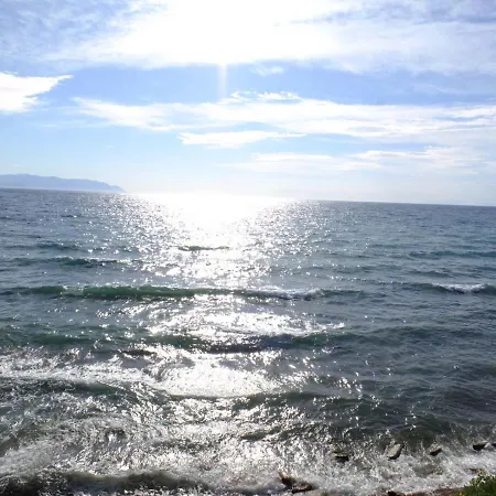 Yilanci Burnu,kusadasi * Kusadasi